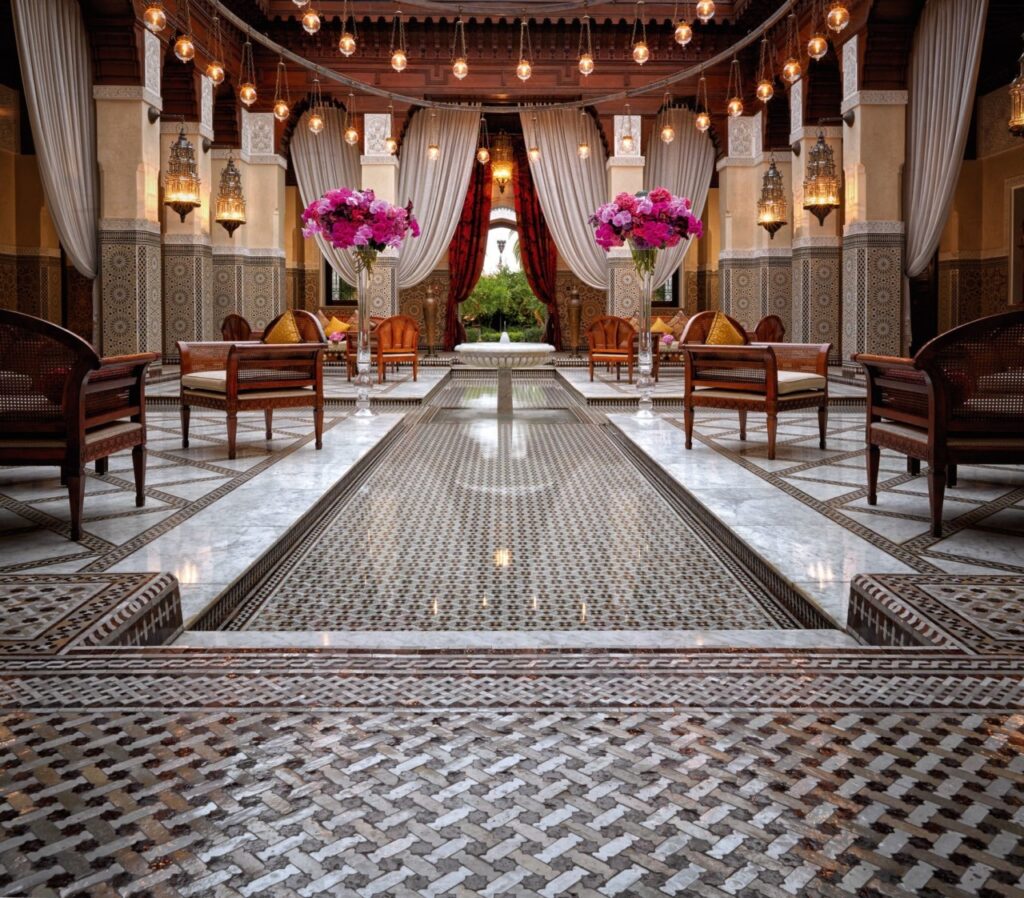 royal mansour