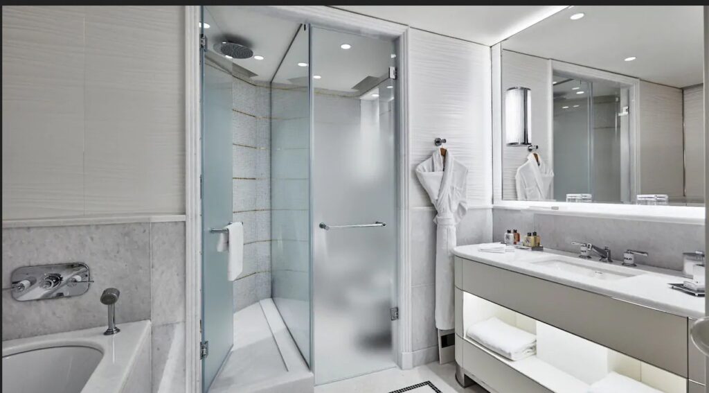 Salle de bain le Martinez Salle de bain le Martinez
