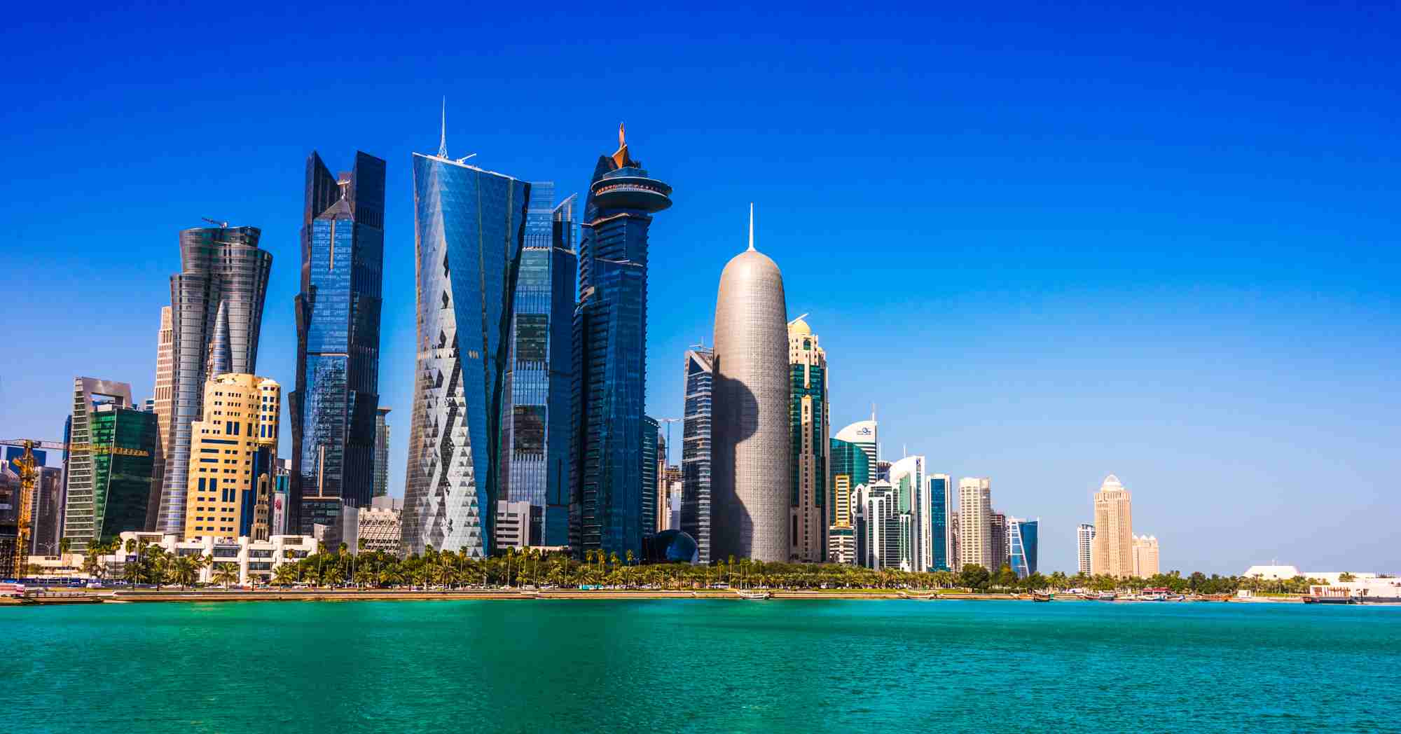 Code vestimentaire au Qatar : ce que j'emporte vraiment dans ma valise
