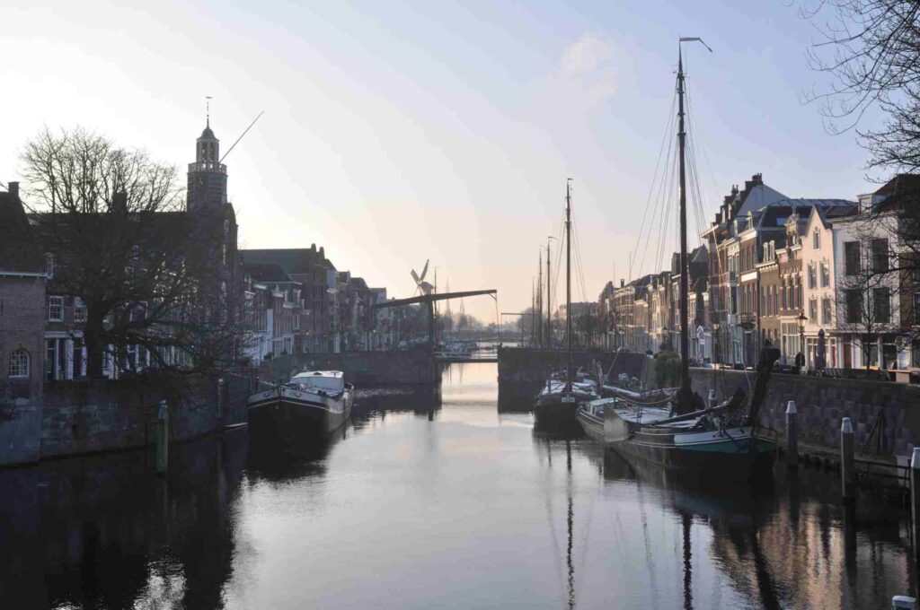 Activités à faire à Amsterdam Activités à faire à Amsterdam
