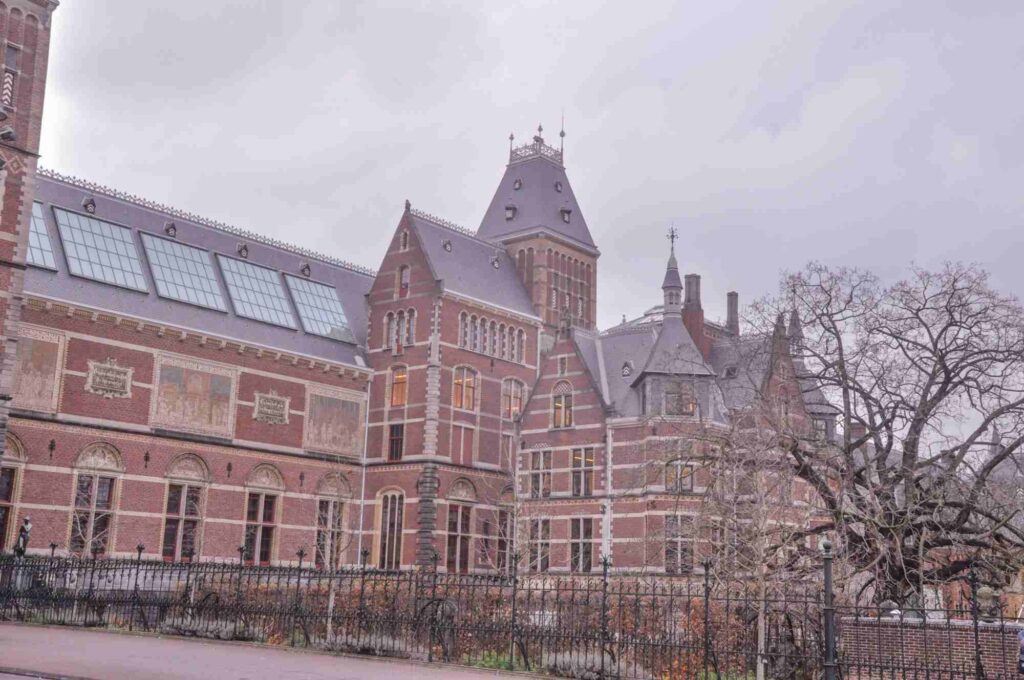 Musées amsterdam Musées amsterdam