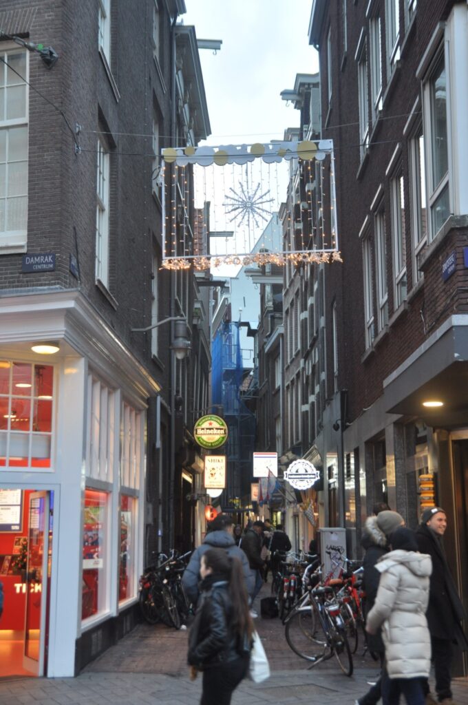 quartier rouge quartier rouge