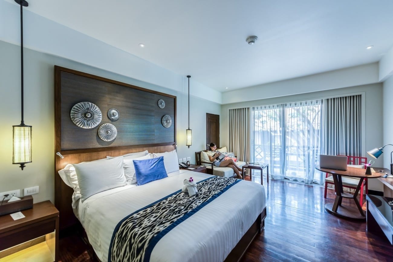 top 10 meilleures chaînes hôtelières de luxe dans le monde