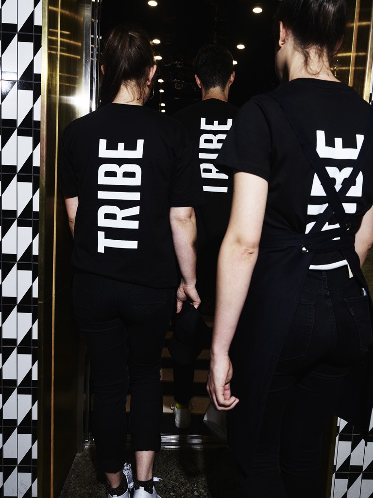 Découvrez les playlists de Tribe hôtel Batignolle Découvrez les playlists de Tribe hôtel Batignolle