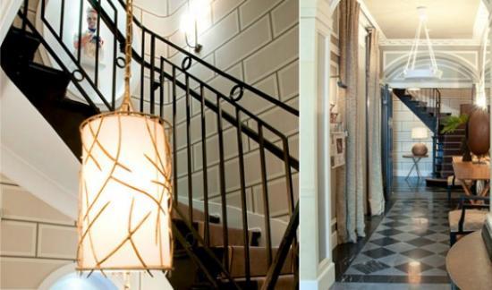 Voyage : L’Hôtel Récamier à Paris