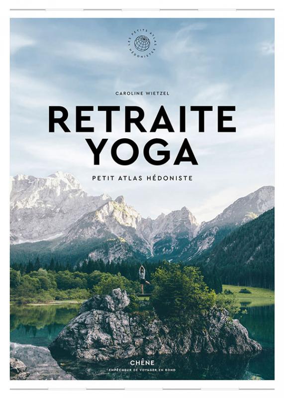 Retraite yoga de Caroline Wietzel Retraite yoga de Caroline Wietzel