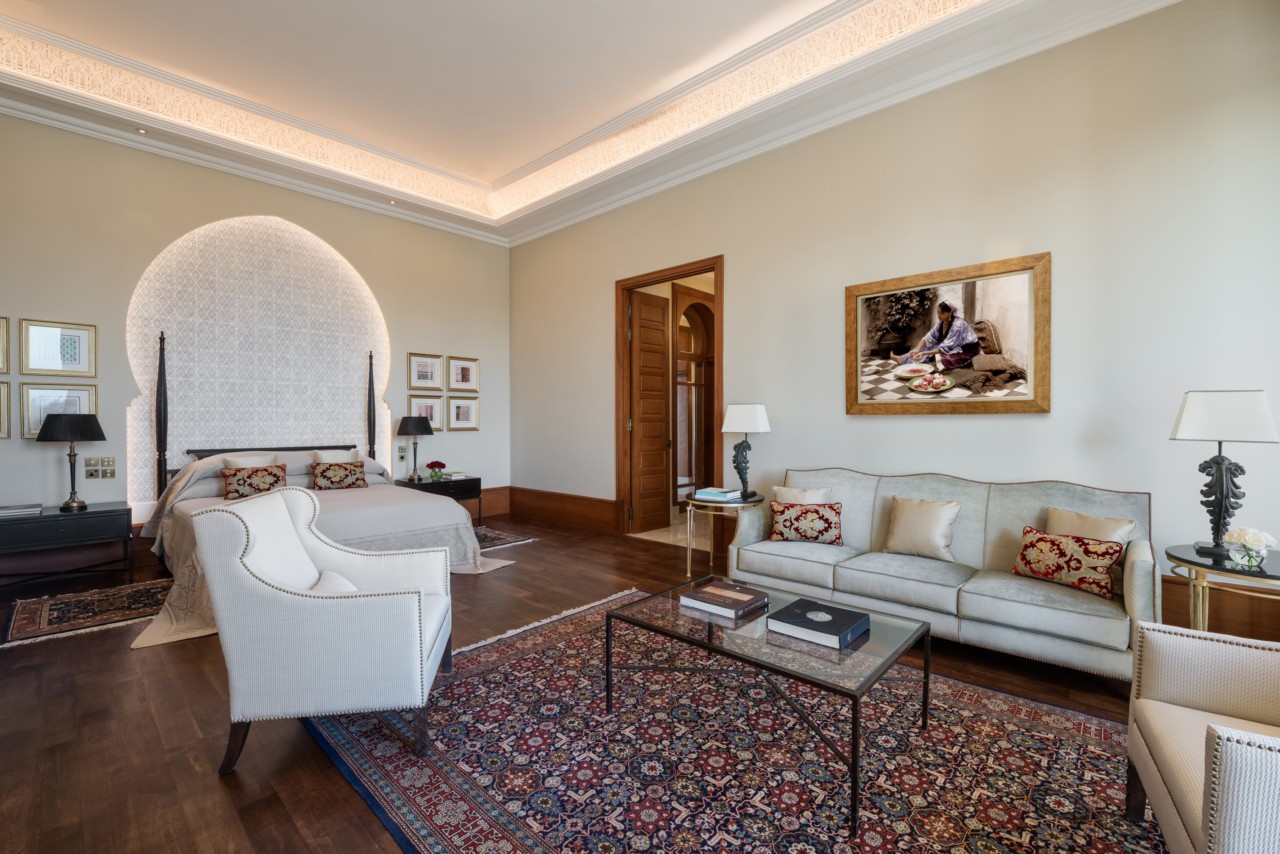 Réouverture hôtels suite au Covid19