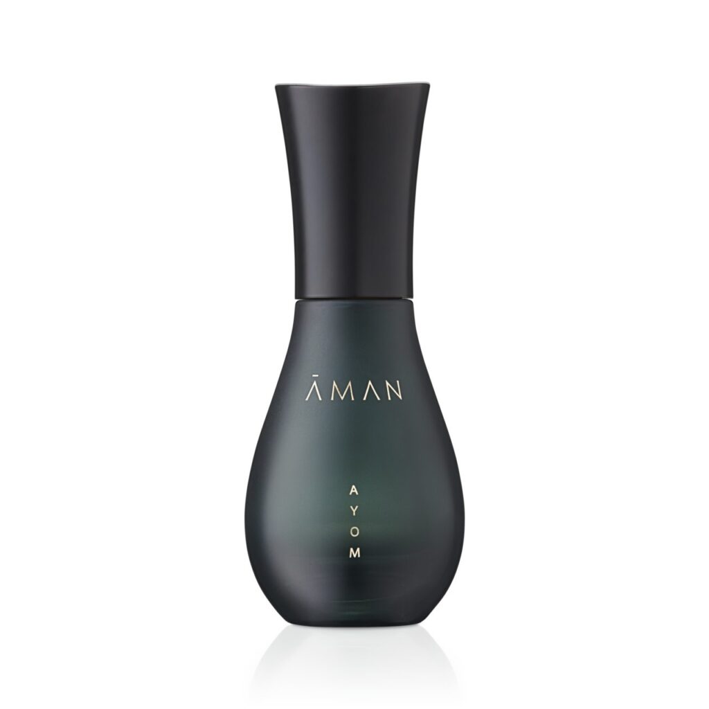 Aman Fragrance - AYOM -