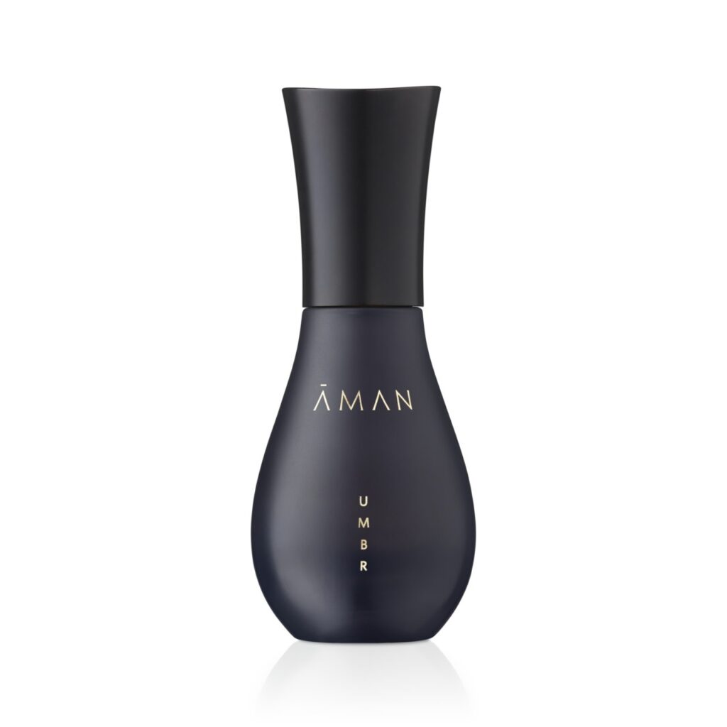 Aman Fragrance - UMBR - Aman Fragrance - UMBR -