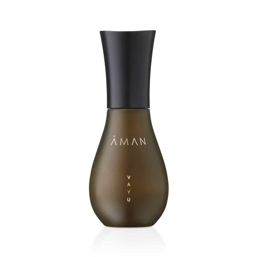 Aman Fragrance - VAYU -