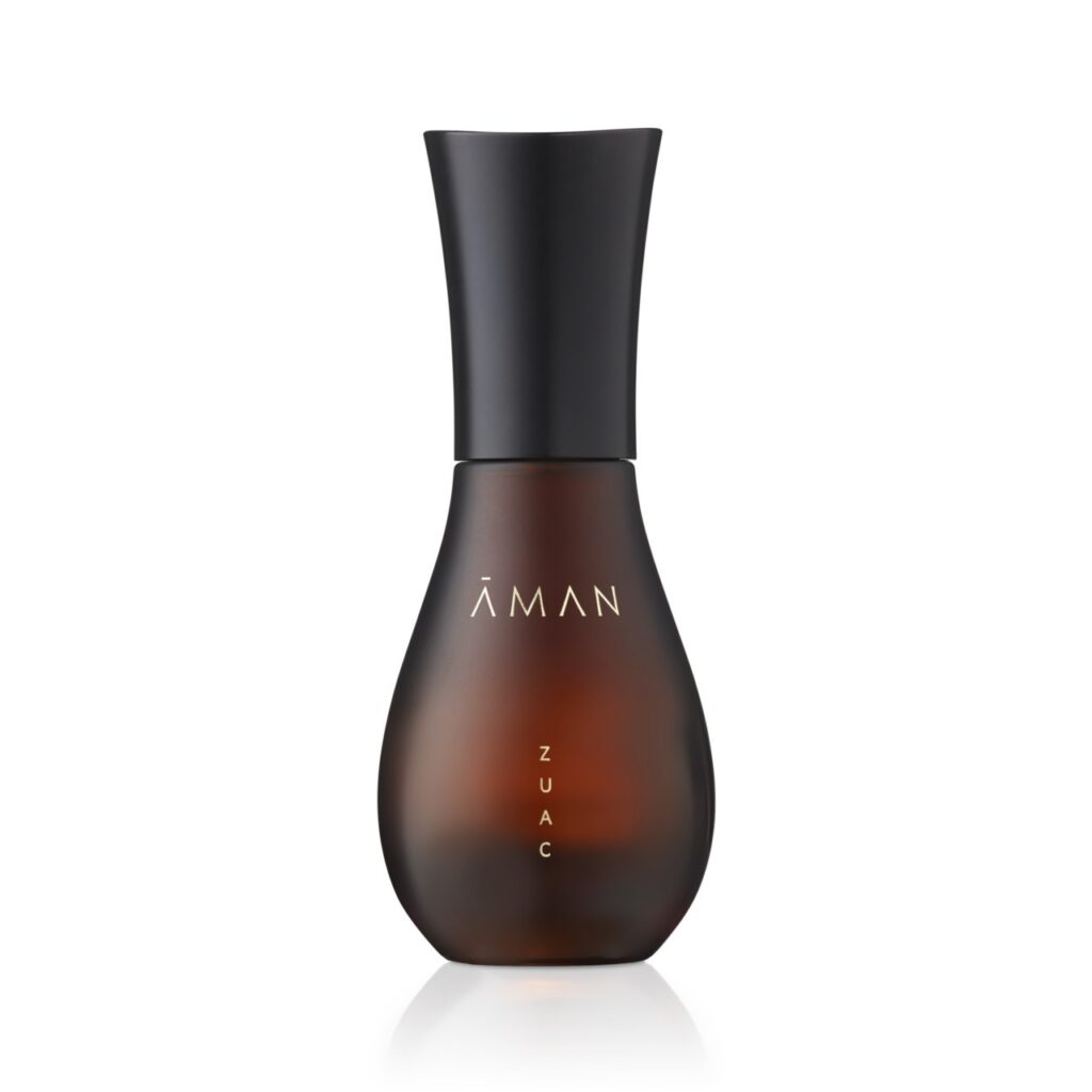Aman Fragrance - ZUAC Aman Fragrance - ZUAC