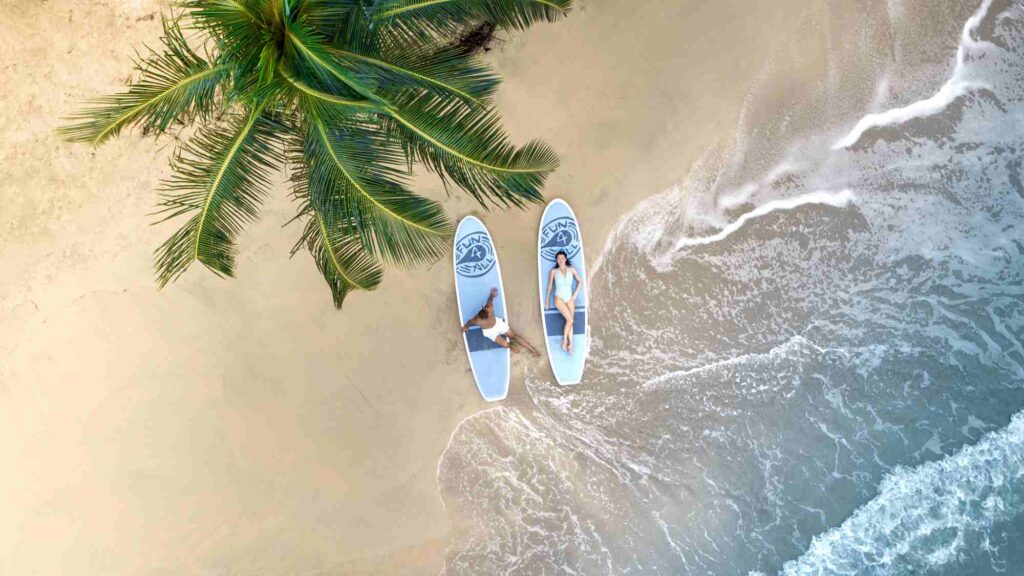 se ressourcer au Club Med — formule all inclusive bien-être et activités resort