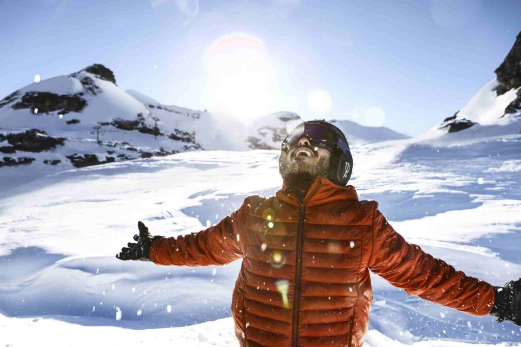 sports d'hiver Club Med — séjour ski tout compris en resort montagne