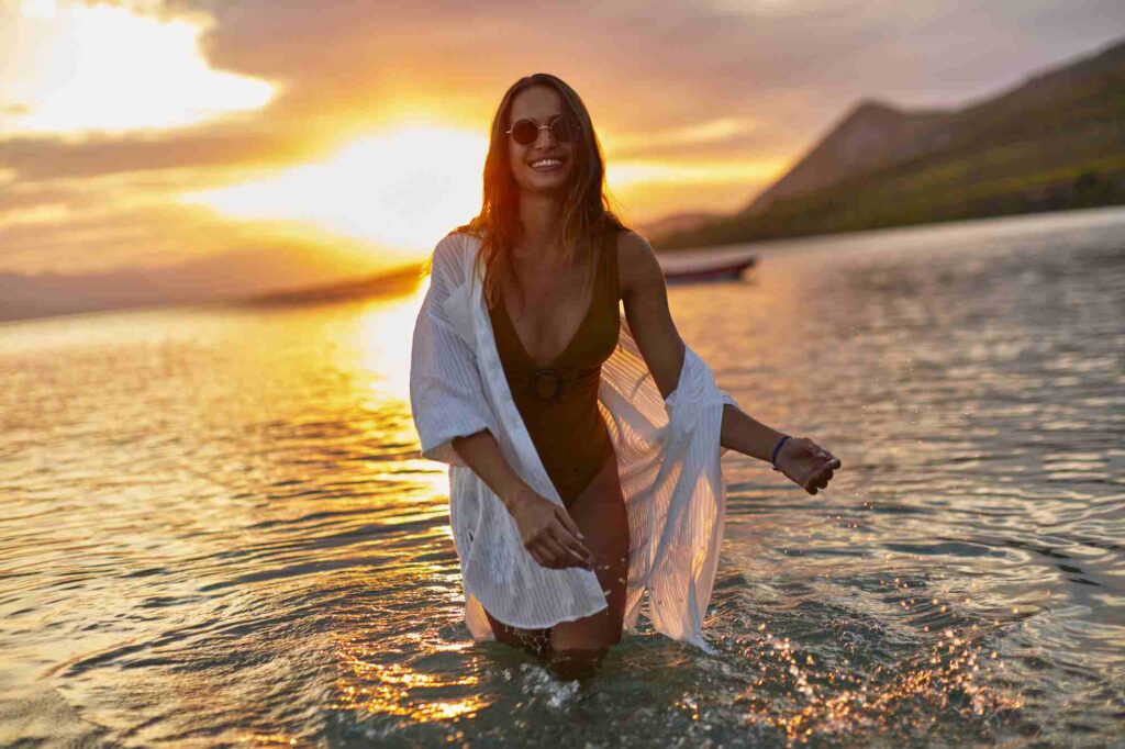 resort Club Med plage — vacances sous le soleil tout inclus formule all inclusive