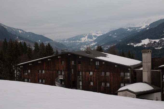 les balcons du mont blanc ulvf a saint nicolas la chapelle