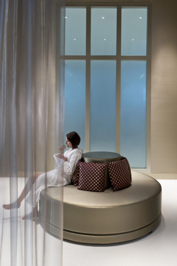 La tisanerie pour se ressourcer au Mandarin Oriental Paris La tisanerie pour se ressourcer au Mandarin Oriental Paris