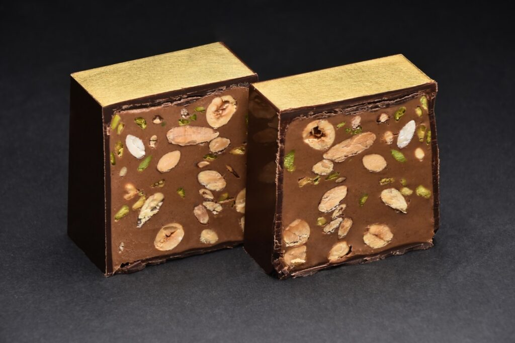 Chocolat Pralus Chocolat Pralus
