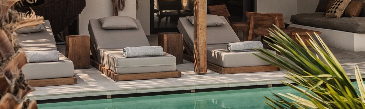 Oku hôtel s'implante à Kos et à Ibiza