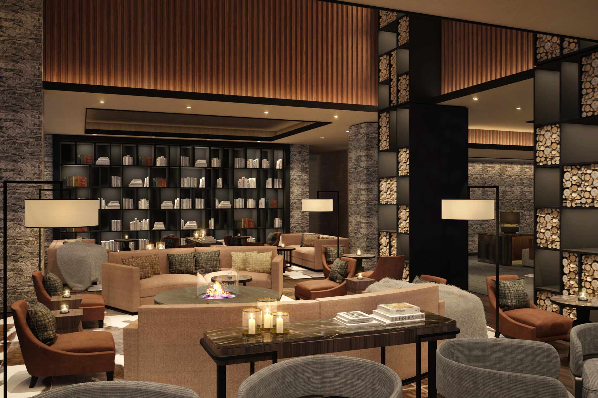 Ritz Carlton Japon : une première propriété