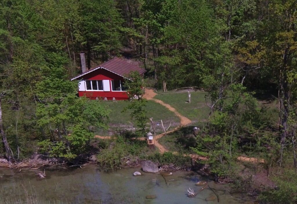 Lodge Glardons Lodge Glardons