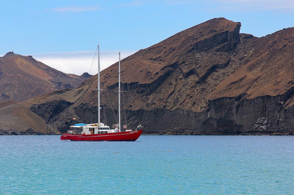 Bateau de croisière Bateau de croisière