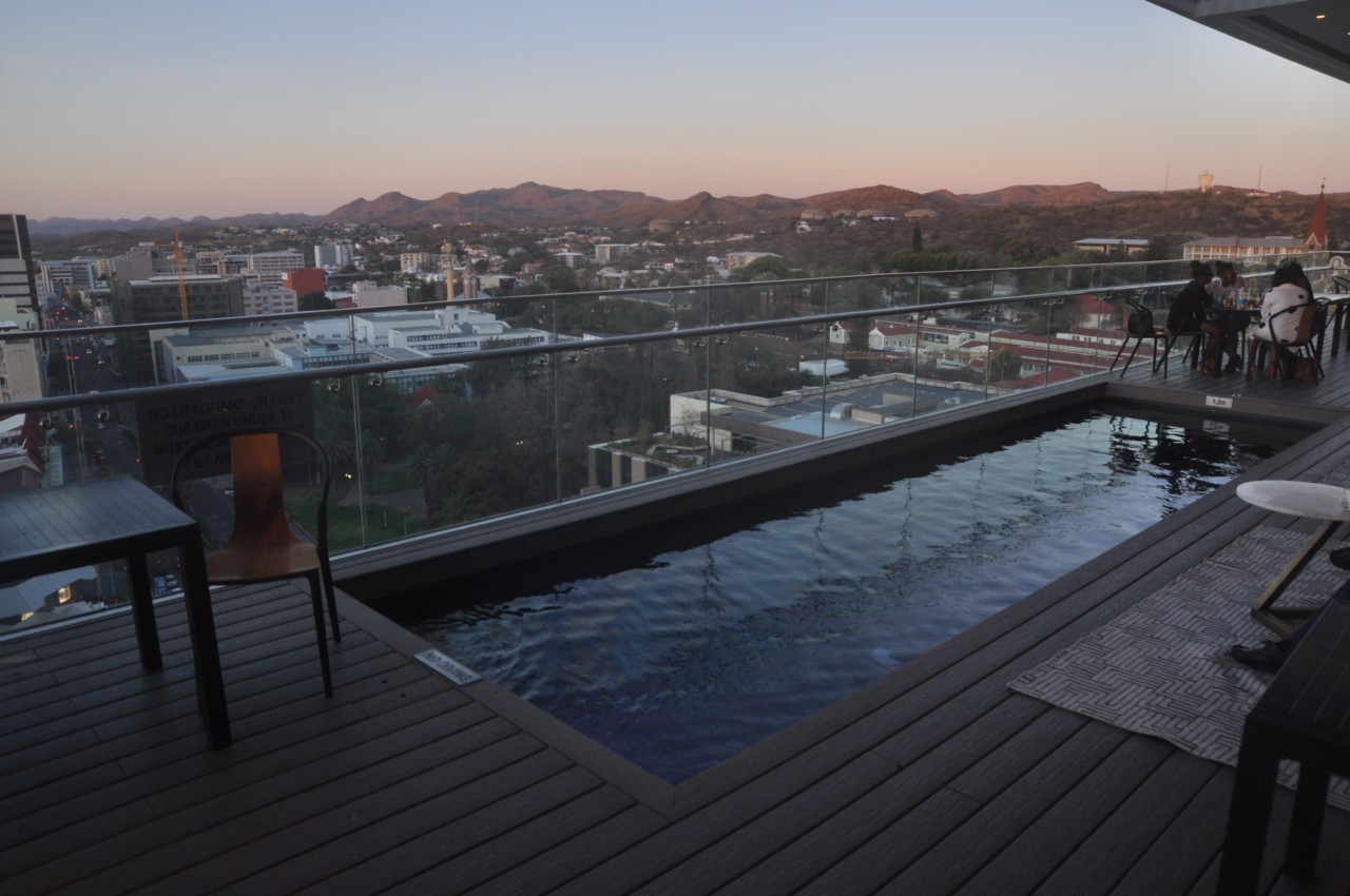 Rooftop hôtel : le Top 10 des plus impressionnants au monde