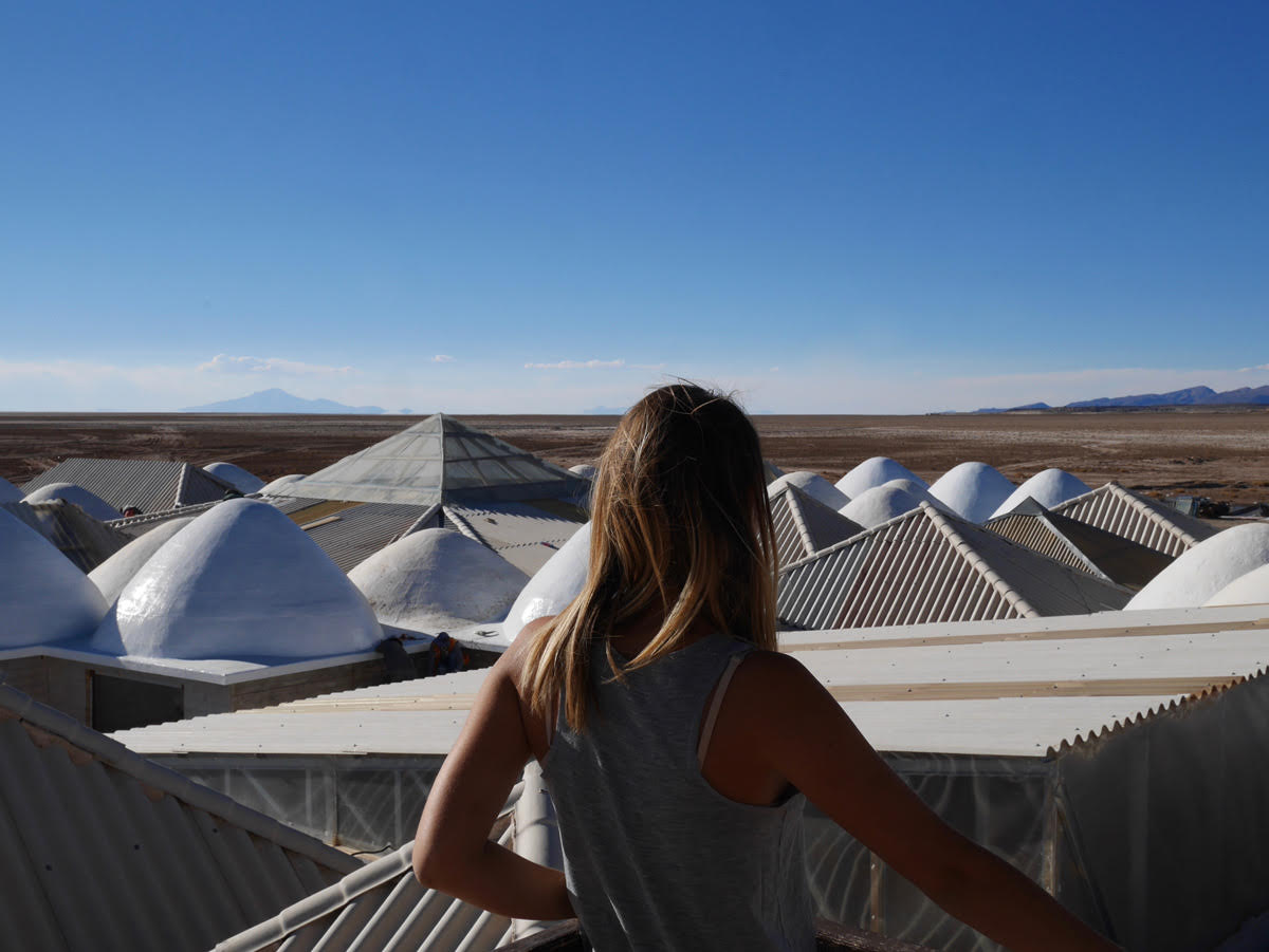 Voyage luxe : Une définition personnelle...