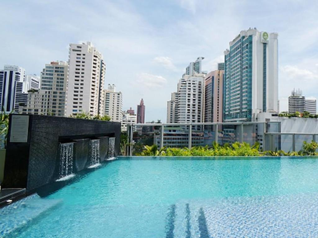 Radisson Blu Bangkok Radisson Blu Bangkok