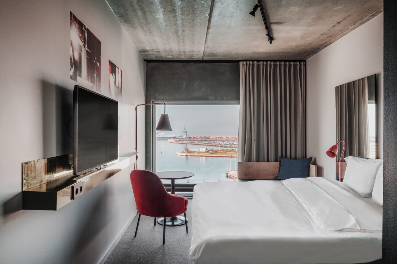 Story Hôtels Hyatt : Le partenariat gagnant