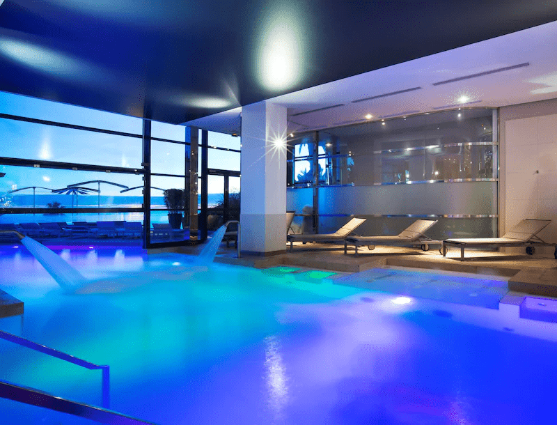 Hôtel thalasso Cannes : mon séjour au Radisson Blu 1835 pendant le Festival