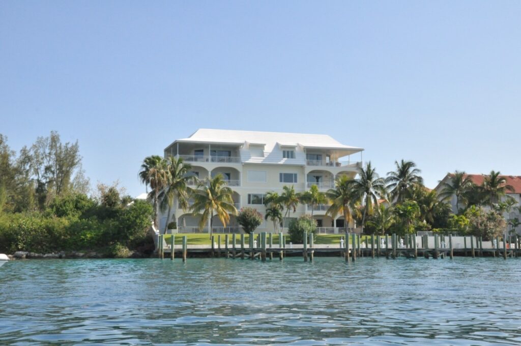 Villas de rêve