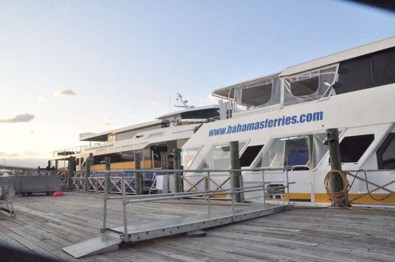 Quelles îles Bahamas visiter lors d&rsquo;un voyage ?