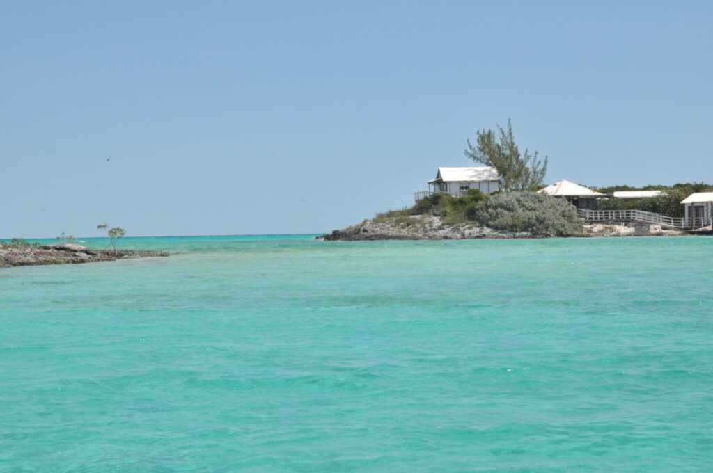 Découvrir Ship Channel Cay