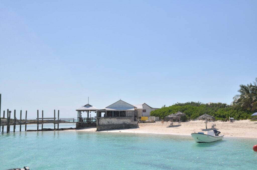 Paradise Island