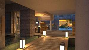 Anantara île Maurice