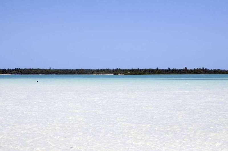 Découvrir les îles des Bahamas