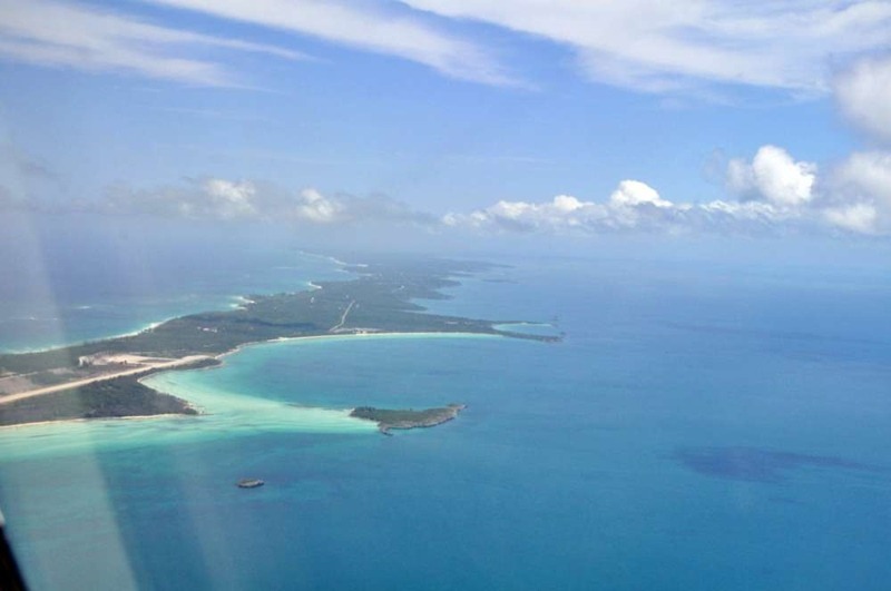 Quelles îles Bahamas visiter lors d'un voyage ?