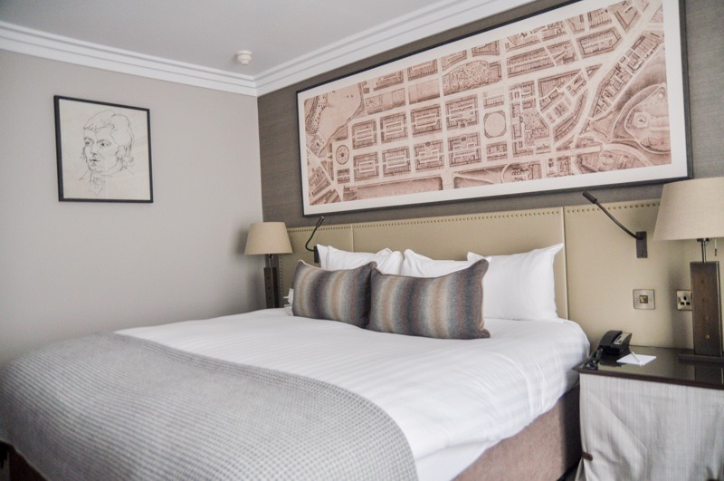 hotel edimbourg