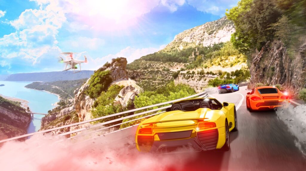 Rallye touristique Rallye touristique
