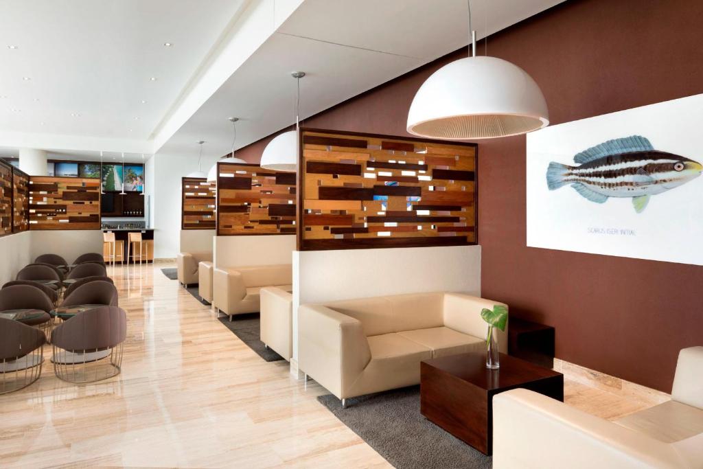 salons westin punta cana