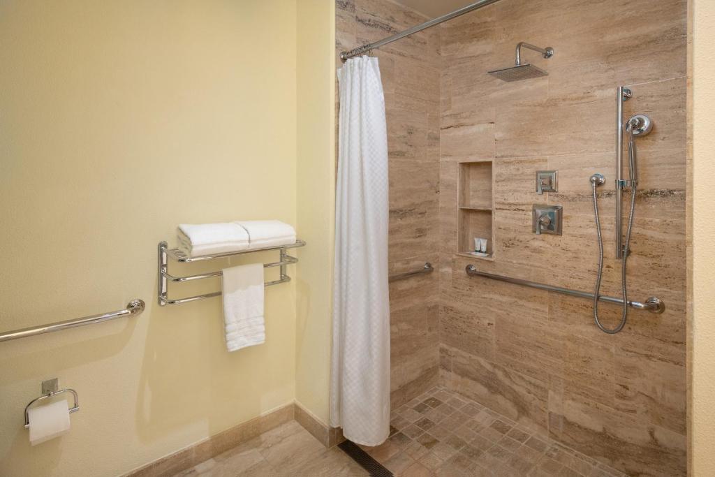 douche westin punta cana