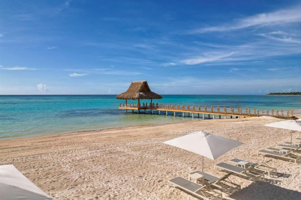plage westin