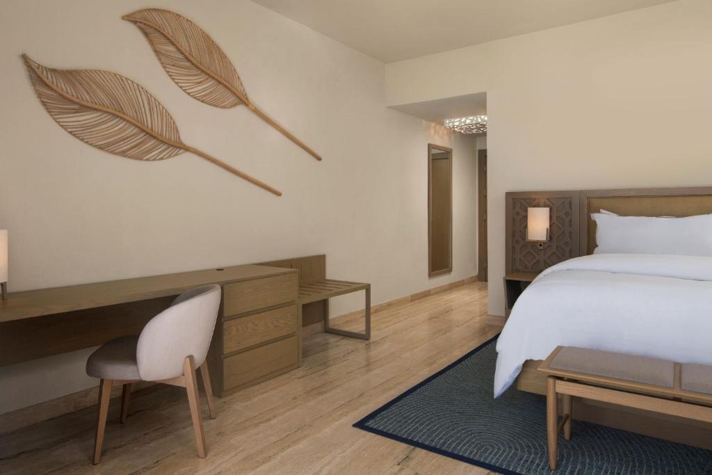 chambre punta cana westin