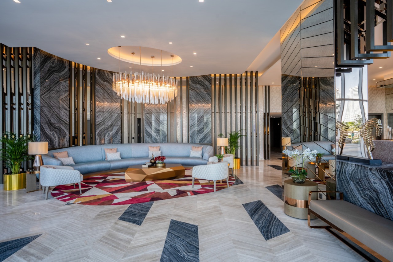 Le Radisson Hotel Dubai DAMAC Hills