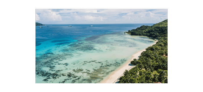 plage Club Med Seychelles île Sainte-Anne resort all-inclusive luxe