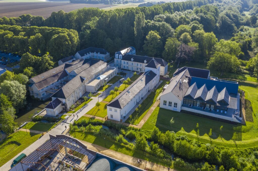 Hyatt Regency Chantilly