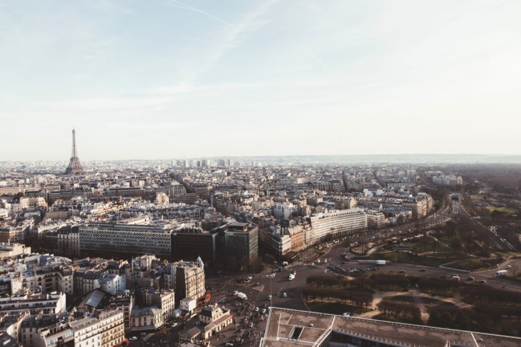 Hyatt Regency Paris Étoile