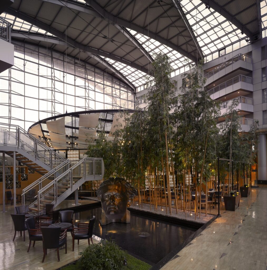 Hyatt Regency Paris - Charles de Gaulle