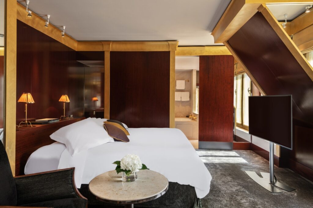 Park Hyatt Paris-Vendôme