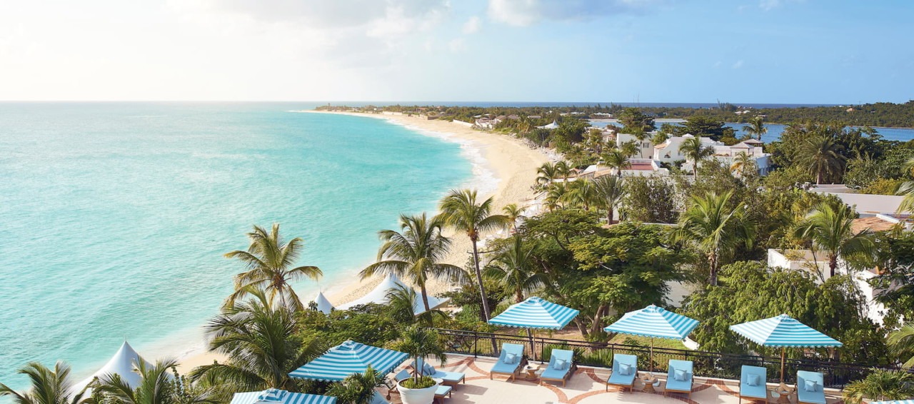 Belmond La Samanna Saint Martin
